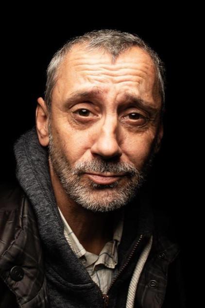 Nicolay Weller - Actor Profile Photo