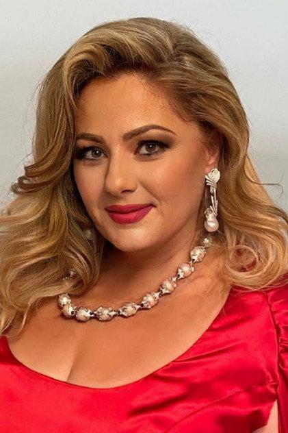 Areti Zahariadou - Actor Profile Photo