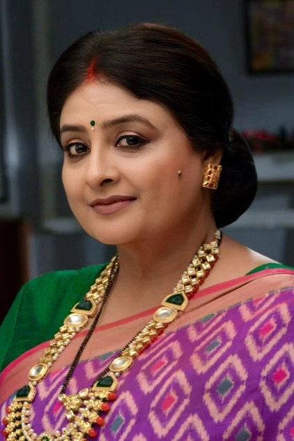 Aparna Ghoshal - Actor Profile Photo