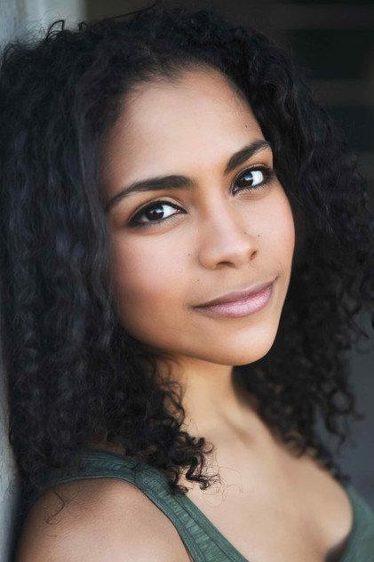 Shayvawn Webster - Actor Profile Photo