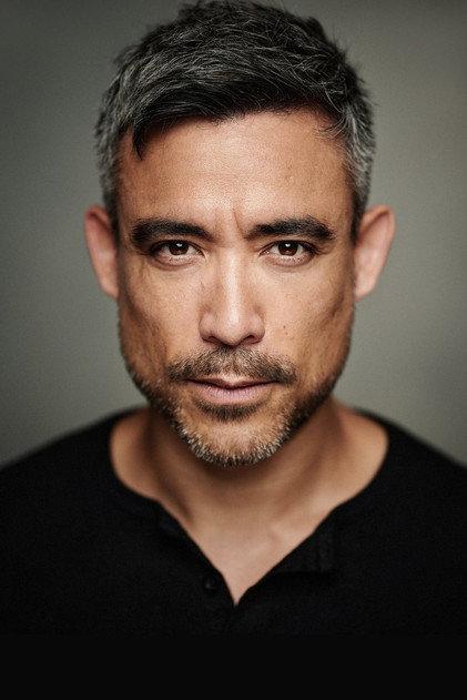 Steve Chusak - Actor Profile Photo