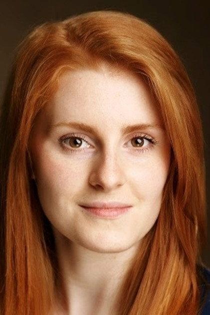 Johanna O'Brien - Actor Profile Photo