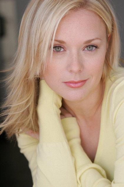Jana Savage - Actor Profile Photo