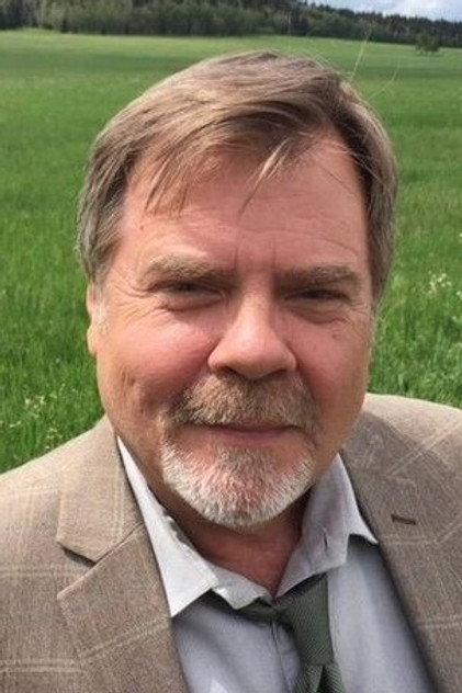 Greg Lawson - Actor Profile Photo