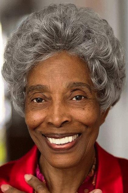 Ketty Lester - Actor Profile Photo