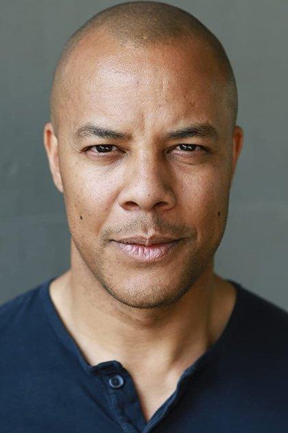 Michael Wildman - Actor Profile Photo