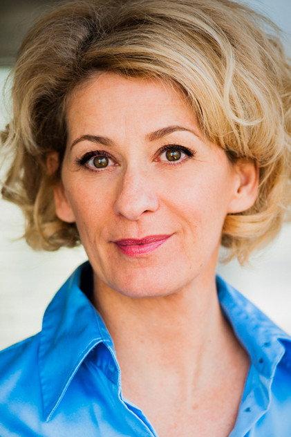 Michèle Sirois - Actor Profile Photo
