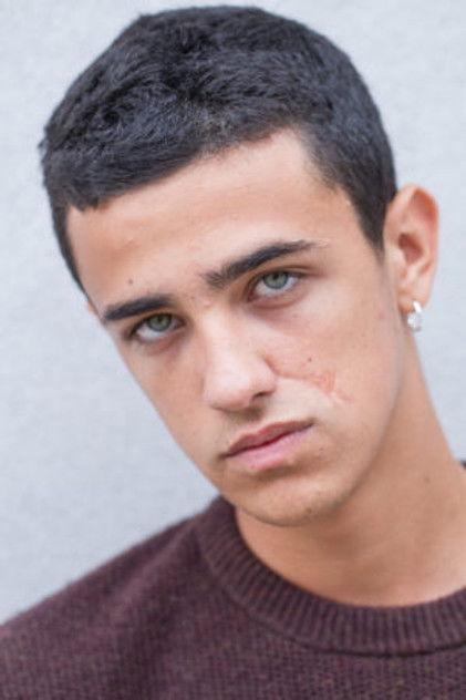 Luigi Catani - Actor Profile Photo