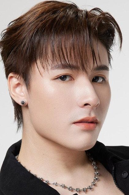 Kiettisak Vatanavitsakul - Actor Profile Photo