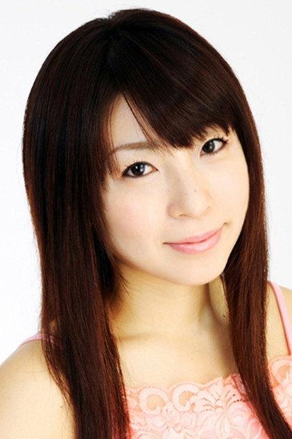 Aika Ando - Actor Profile Photo