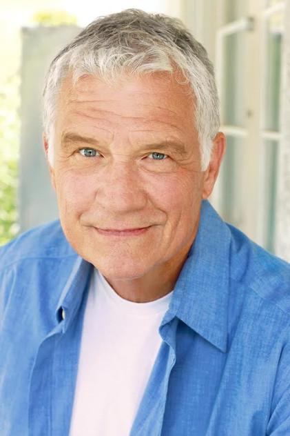 John Sanderford - Actor Profile Photo