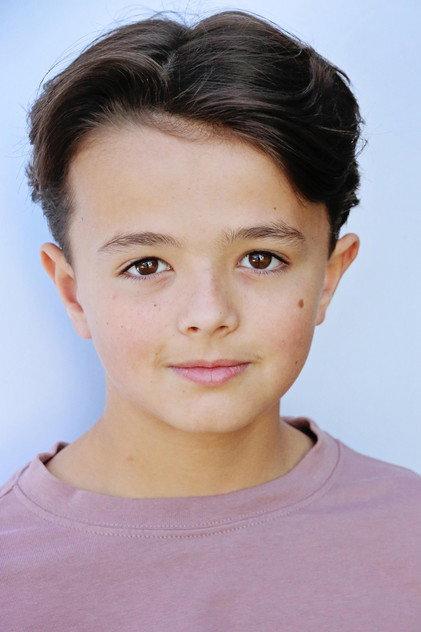Leo Easton Kelly - Actor Profile Photo