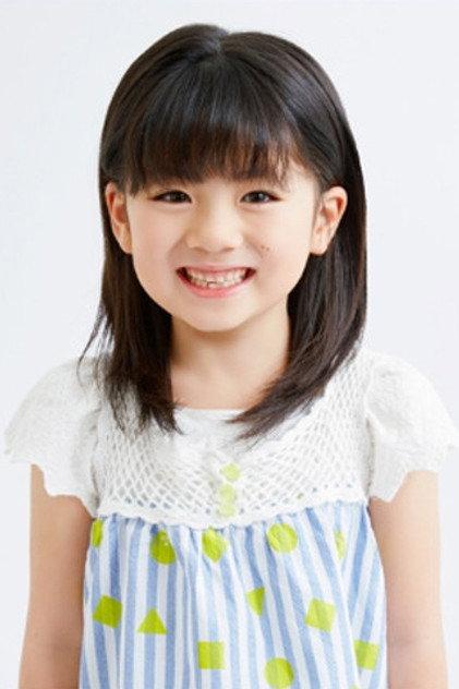 Mei Yokoyama - Actor Profile Photo