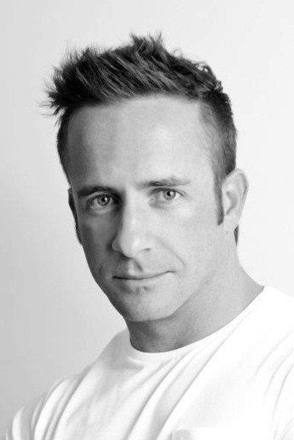 Shane John Kruger - Actor Profile Photo