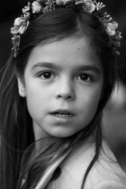 Kateryna Kozlova - Actor Profile Photo