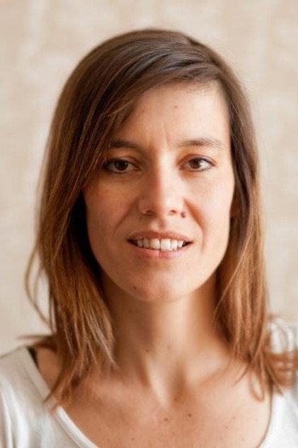 Pia Hierzegger - Actor Profile Photo