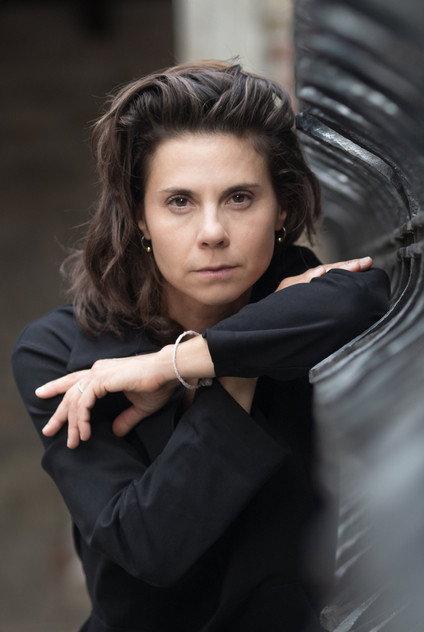 Vera Sipos - Actor Profile Photo