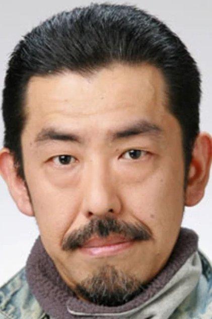 Holly Kaneko - Actor Profile Photo