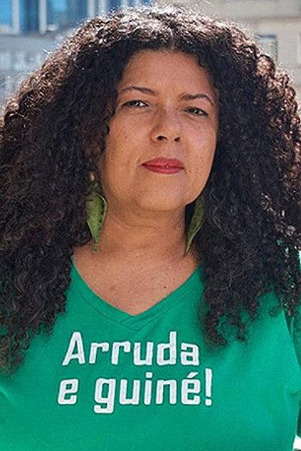 Natara Ney - Actor Profile Photo