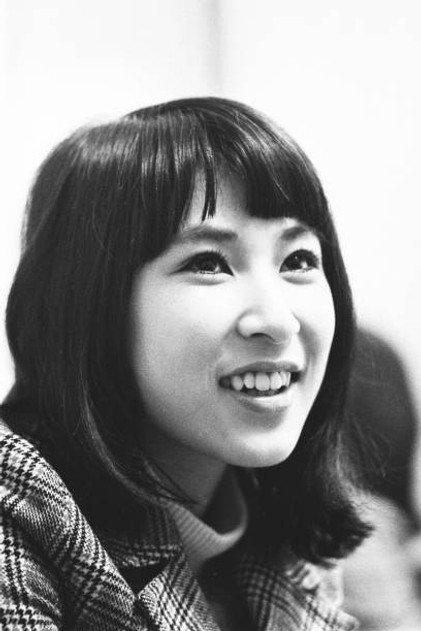 Keiko Fuji - Actor Profile Photo