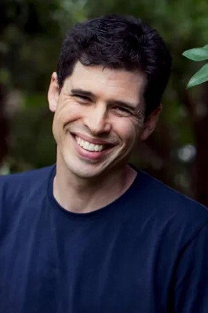 Max Brooks - Actor Profile Photo