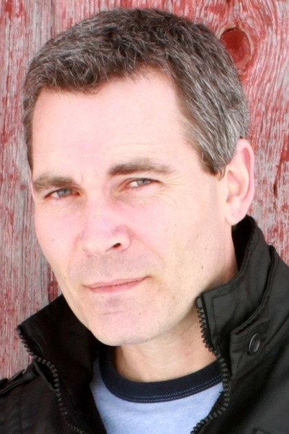 Lewis Hodgson - Actor Profile Photo