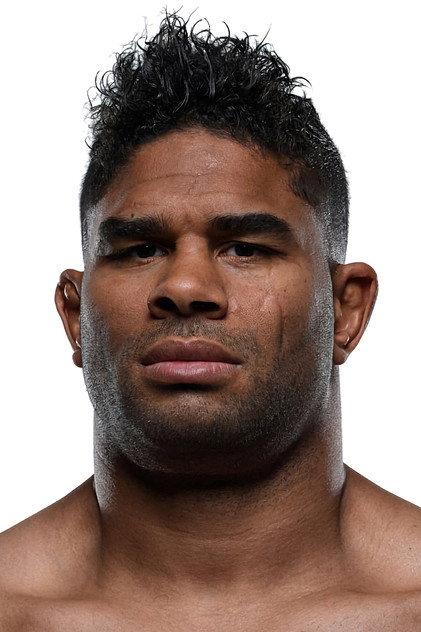 Alistair Overeem - Actor Profile Photo