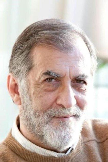 Ramón Barea - Actor Profile Photo