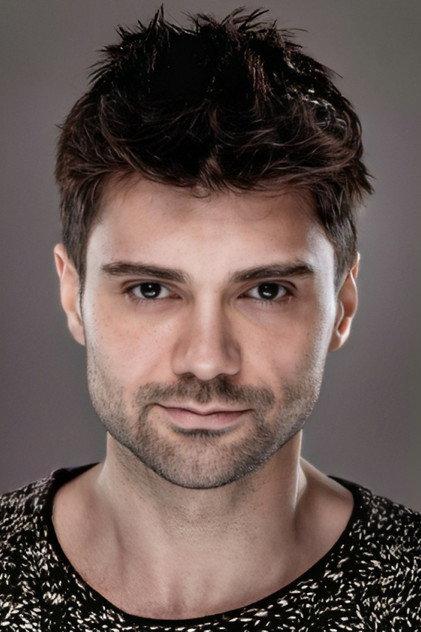 Bilgehan Birincioğlu - Actor Profile Photo