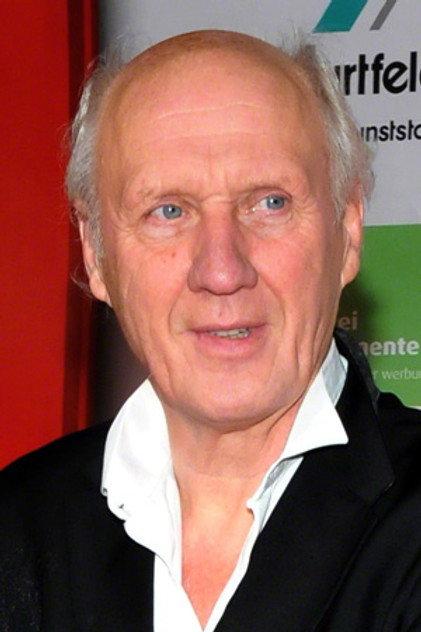 Herman van Veen - Actor Profile Photo