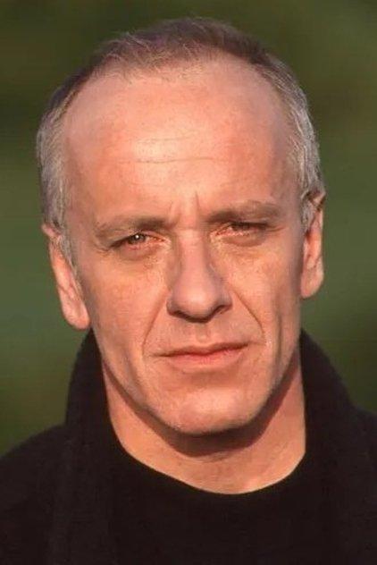 Marc de Jonge - Actor Profile Photo
