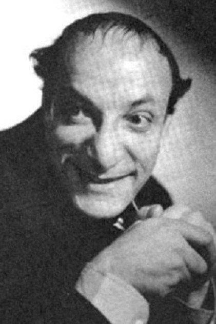 John Picorri - Actor Profile Photo