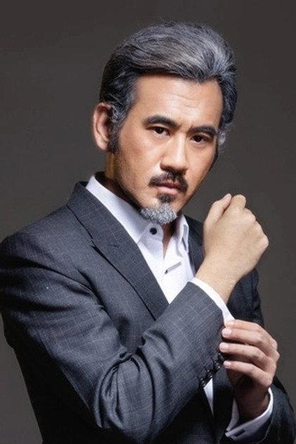 Hai Zi - Actor Profile Photo