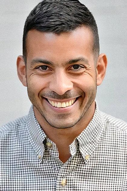 Nelson Reguera - Actor Profile Photo
