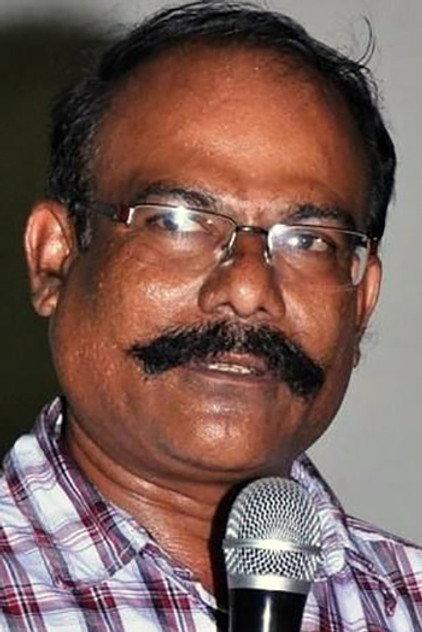 Muthu Raman - Actor Profile Photo