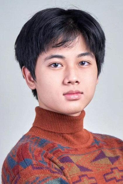 Zayyan Sakha - Actor Profile Photo