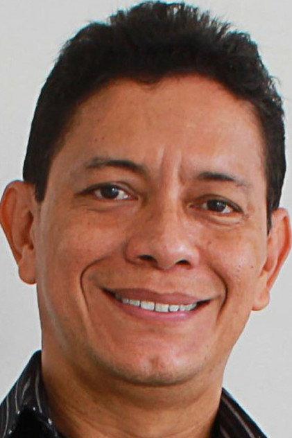 Luis Arteaga - Actor Profile Photo