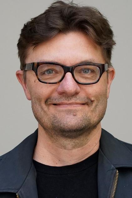 James Urbaniak - Actor Profile Photo