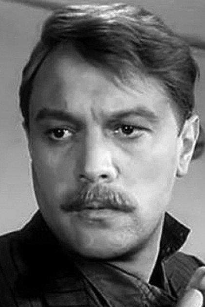 Nikolai Lebedev - Actor Profile Photo