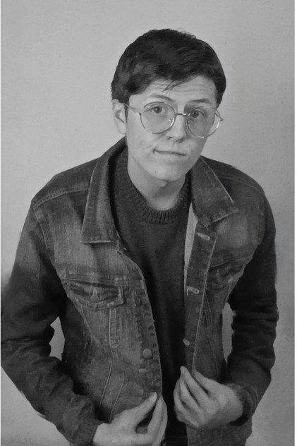 Peyton Luiz - Actor Profile Photo