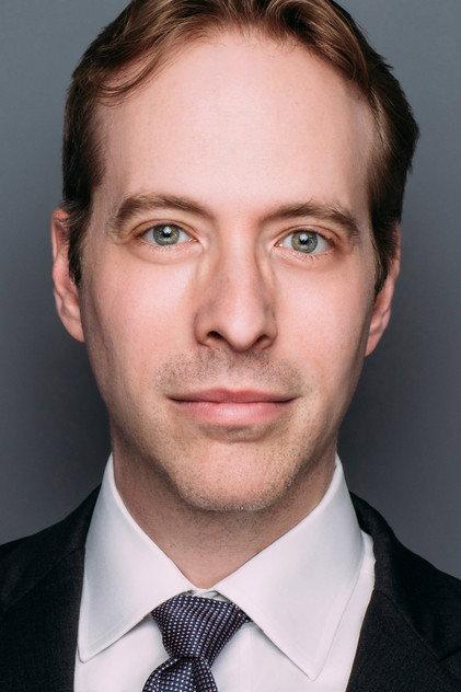 Ian Lowe - Actor Profile Photo