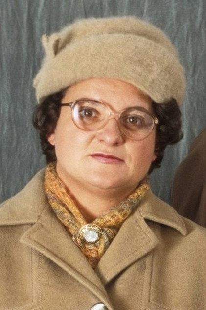 Sabine Urig - Actor Profile Photo