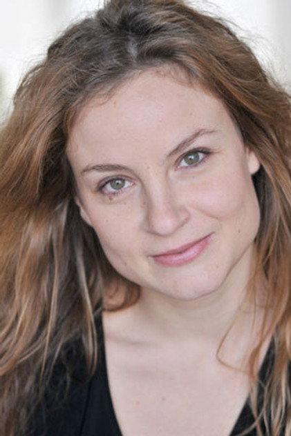Charlotte Matzneff - Actor Profile Photo