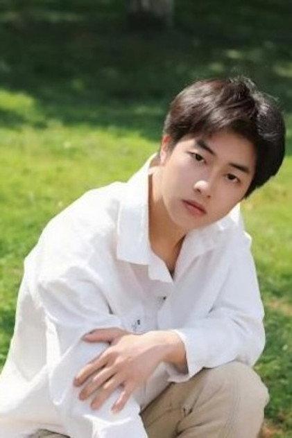 Fu Bin - Actor Profile Photo