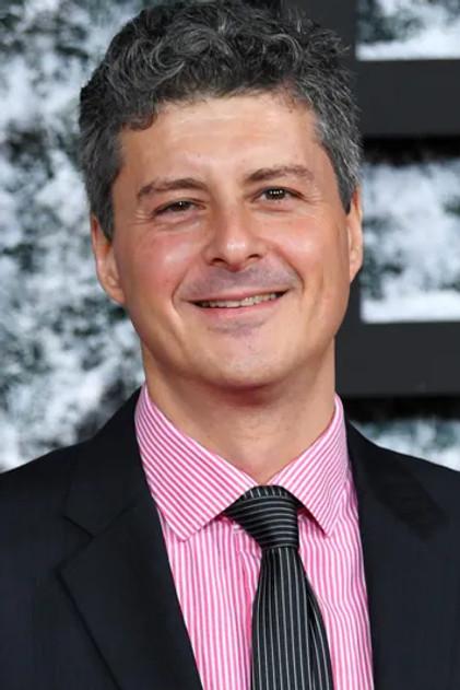 Anthony Bregman - Actor Profile Photo