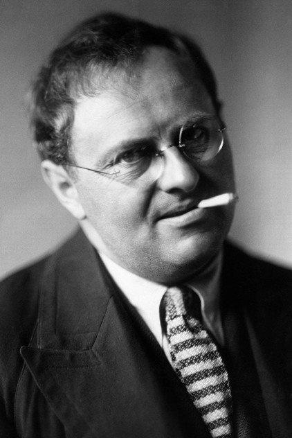 Hans Reimann - Actor Profile Photo