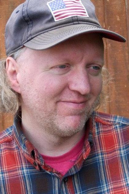 Jeff Kirkendall - Actor Profile Photo