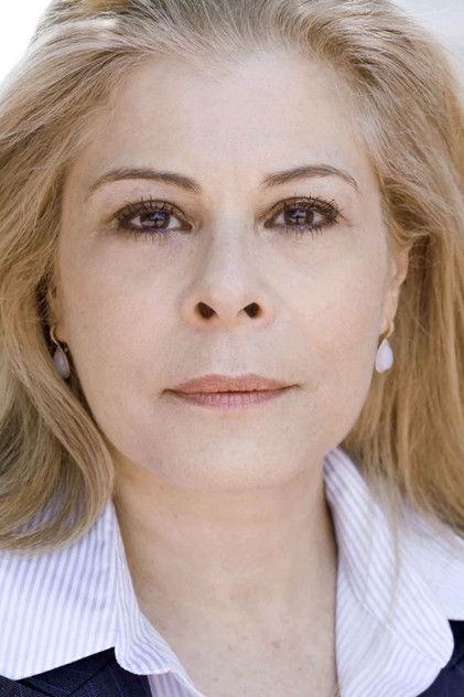 Roberta Wallach - Actor Profile Photo