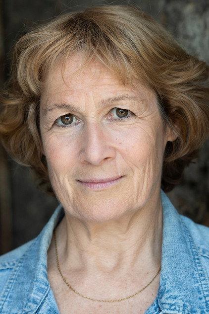 Hélène Vauquois - Actor Profile Photo