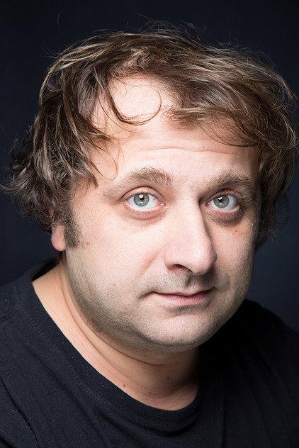 Marius Damian - Actor Profile Photo